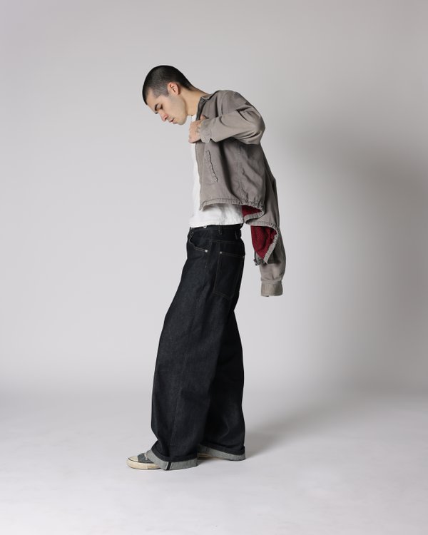 Fashion example