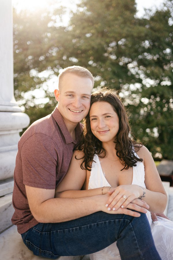 Engagement example