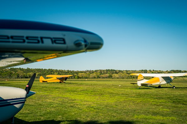 Aircraft example