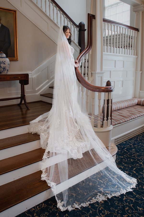 Wedding example
