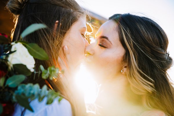 Wedding example