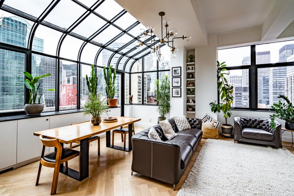 Real Estate example