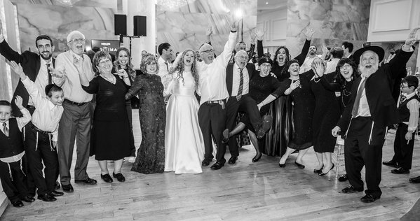 Wedding example