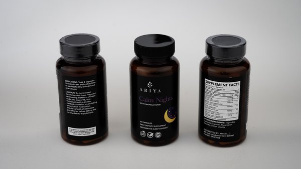 Product example