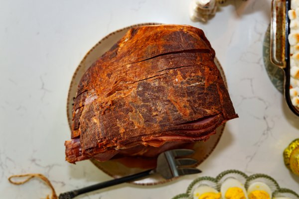 Food example