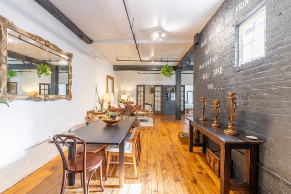 Real Estate example