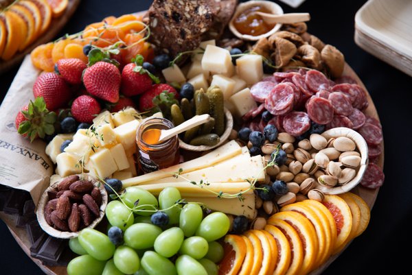 Food example
