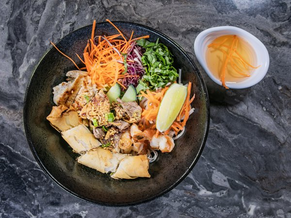 Food example