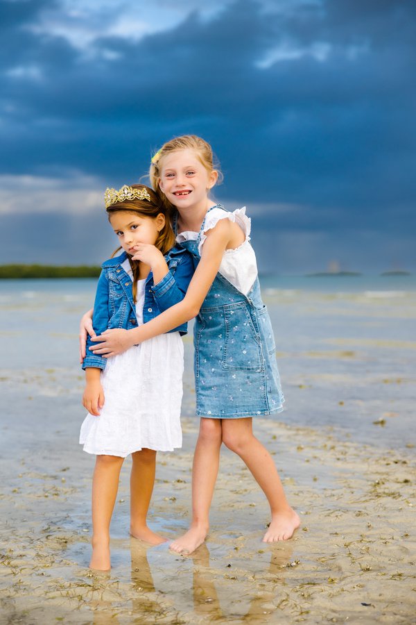 Family example