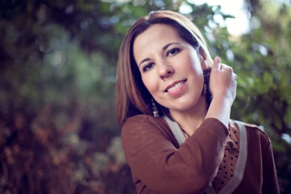 Dating Portrait example