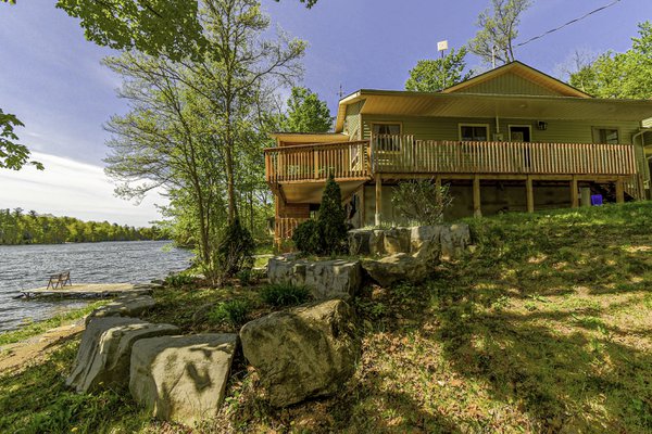 Real Estate example
