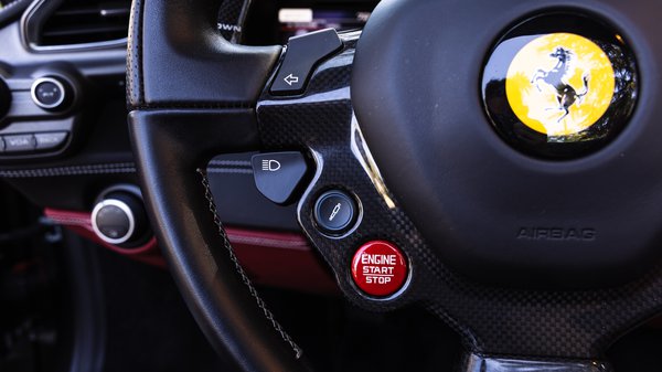 Automotive example