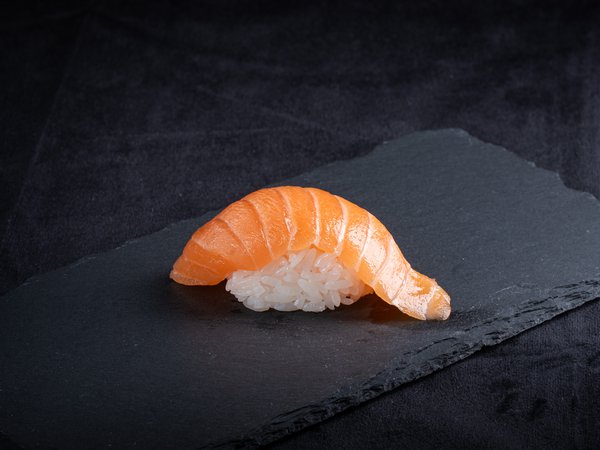 Food example