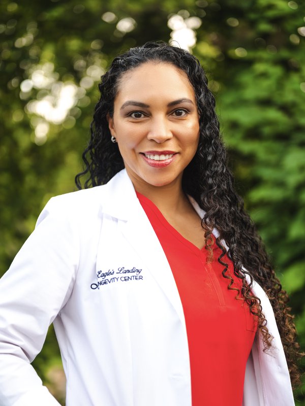 Team & Office example