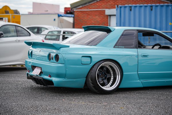 Automotive example