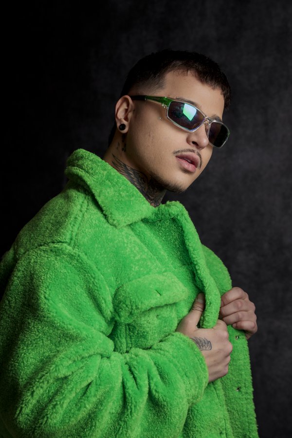 Fashion example