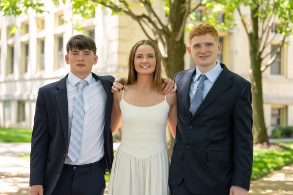Family example