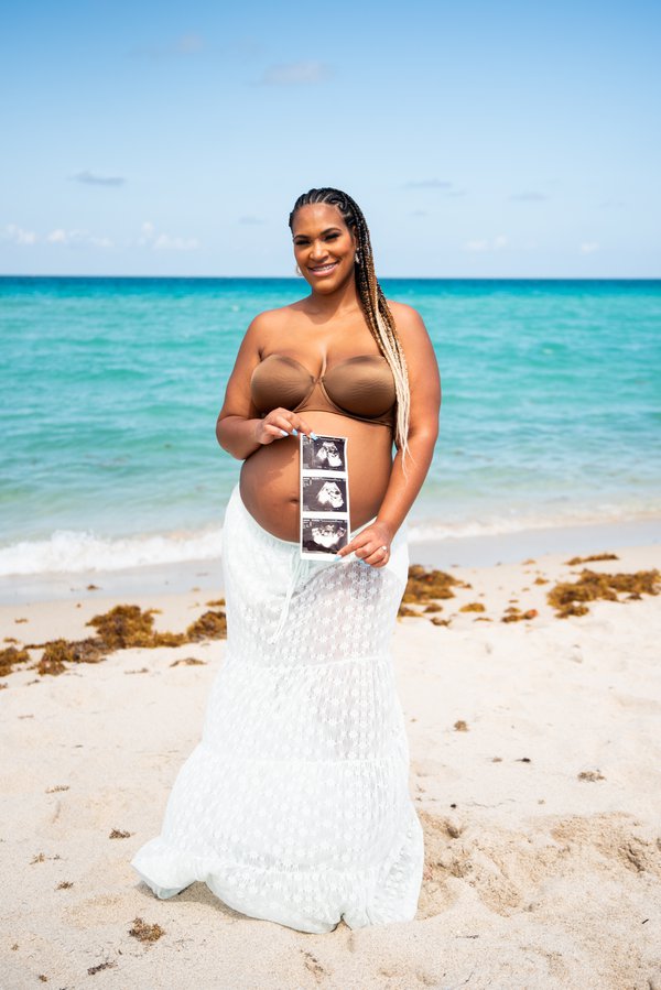 Maternity example