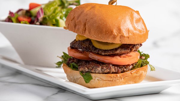 Food example