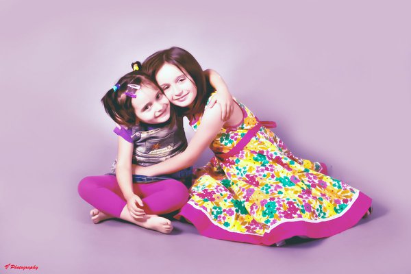 Kids example