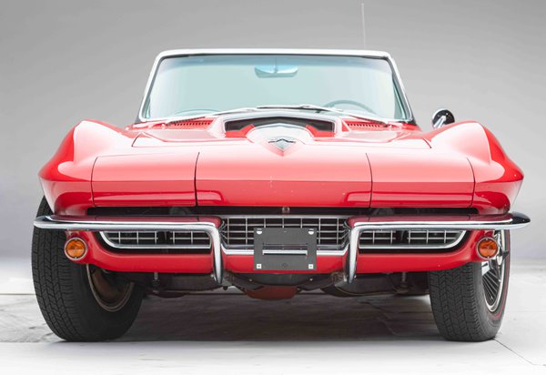 Automotive example
