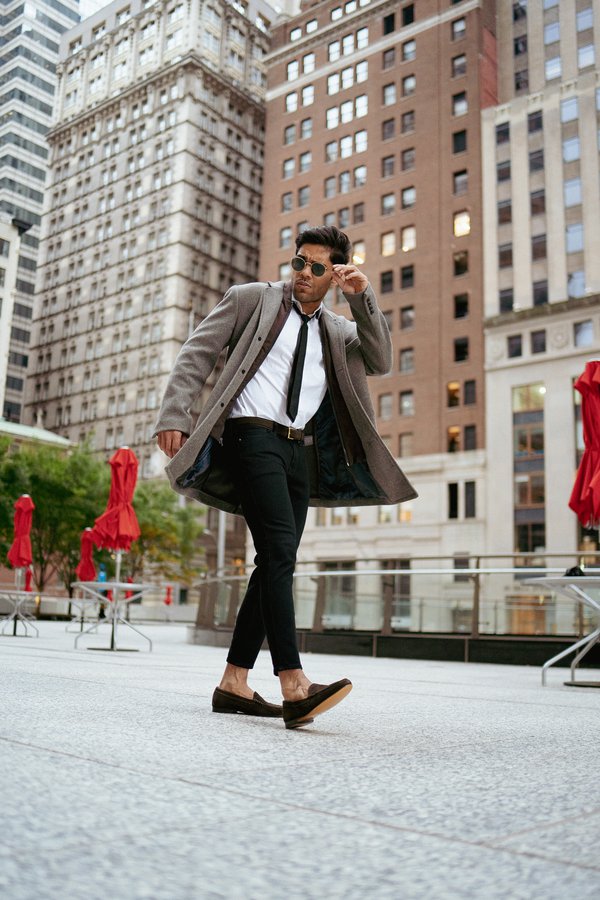 Fashion example