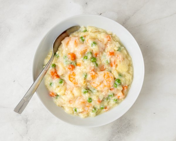 Food example