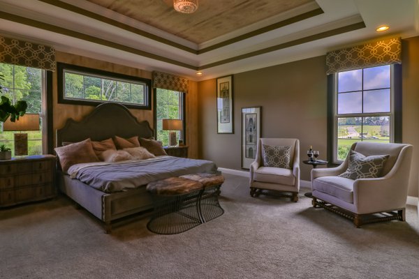Real Estate example
