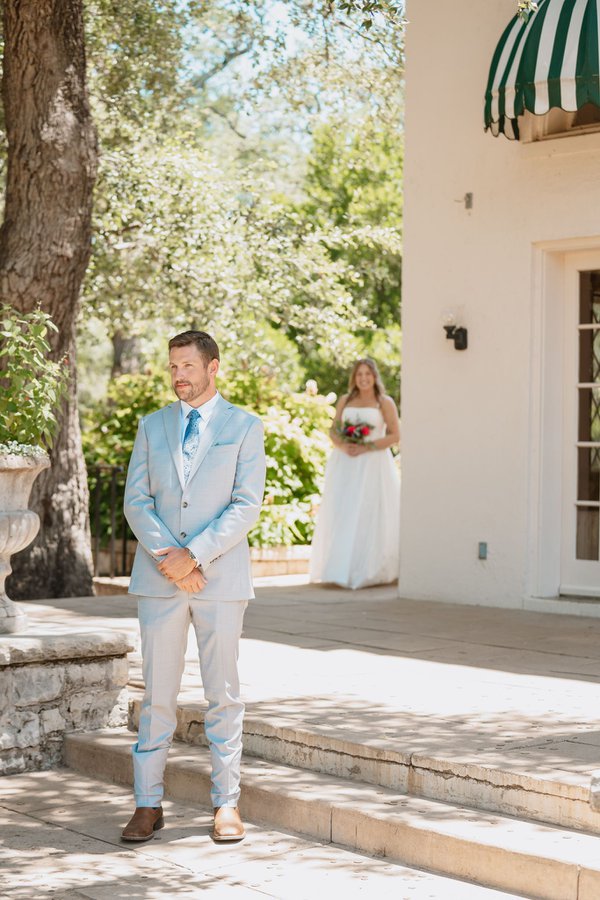Wedding example