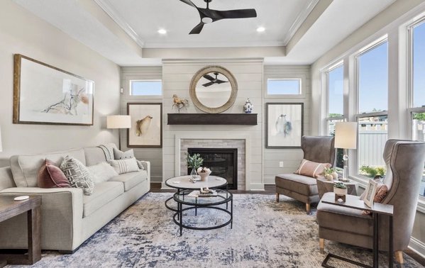 Real Estate example