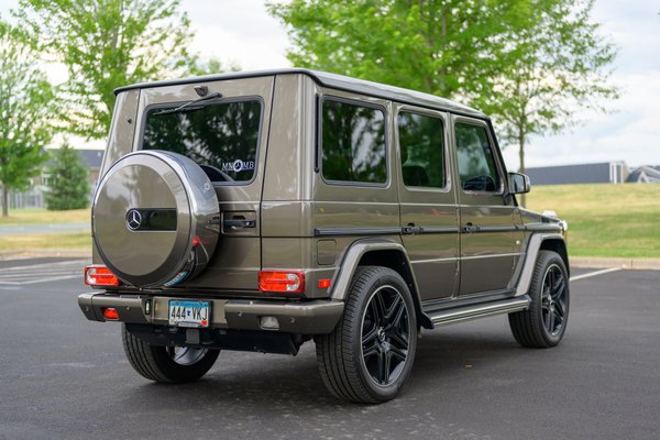 Automotive example