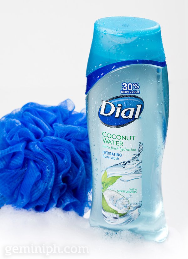Product example