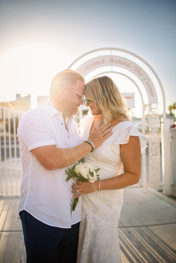 Wedding example