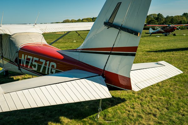 Aircraft example