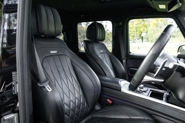 Automotive example
