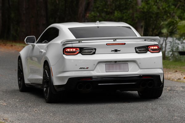 Automotive example