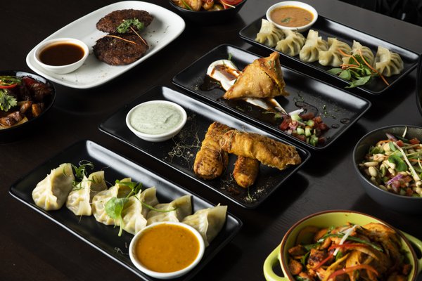 Food example