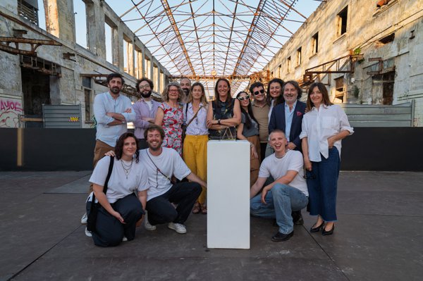 Team & Office example