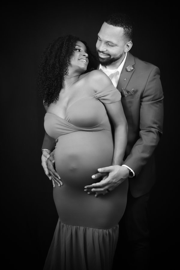Maternity example