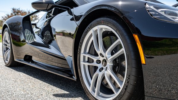 Automotive example