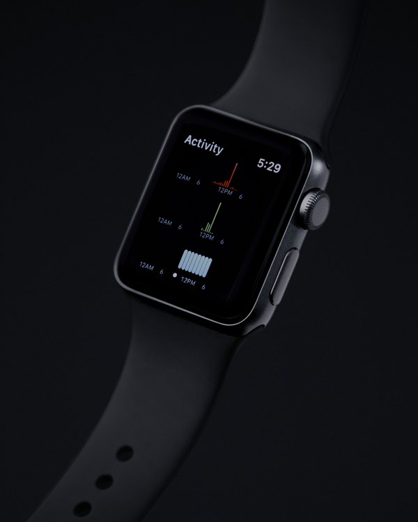 Product example