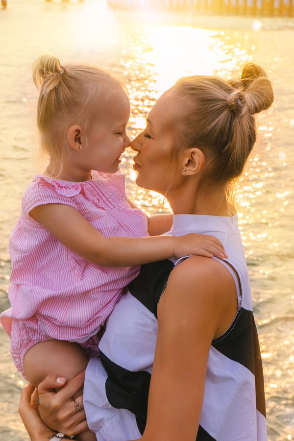 Family example