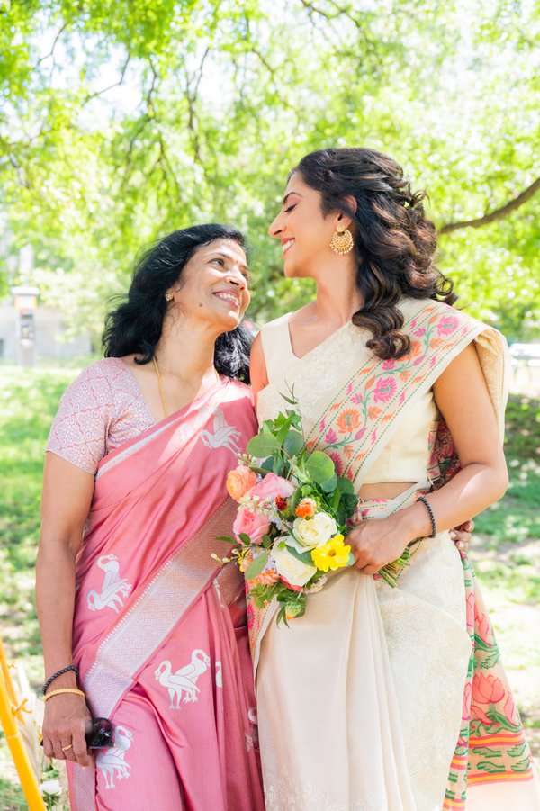 Wedding example