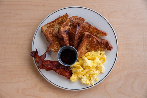 Food example