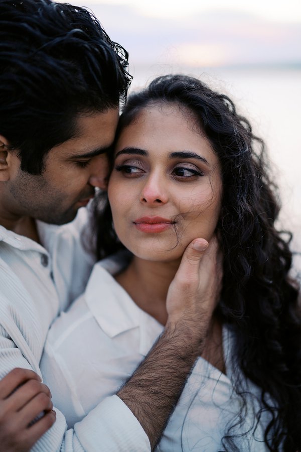 Engagement example