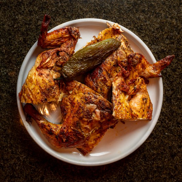 Food example