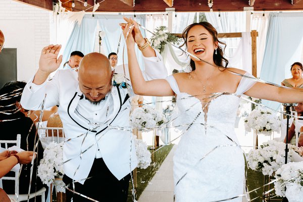 Wedding example