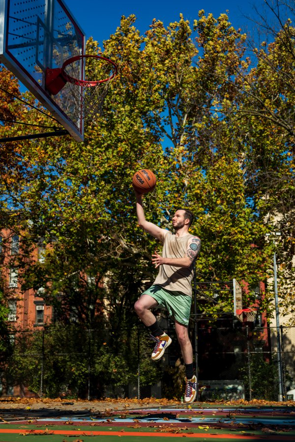 Sport example