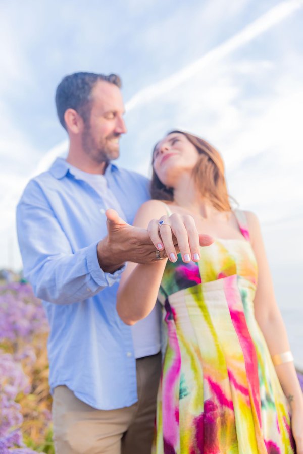 Engagement example