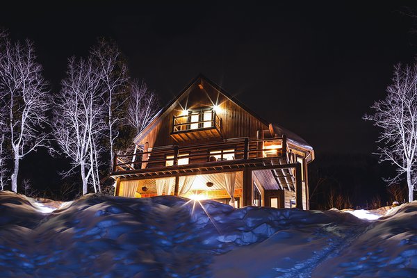 Real Estate example
